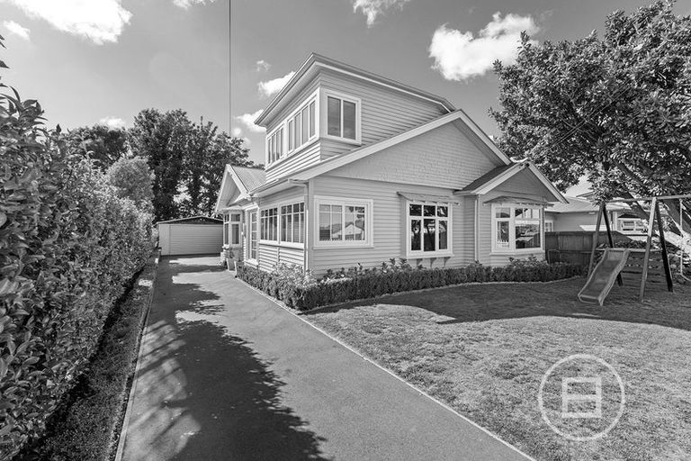 Photo of property in 182 Petrie Street, Richmond, Christchurch, 8013