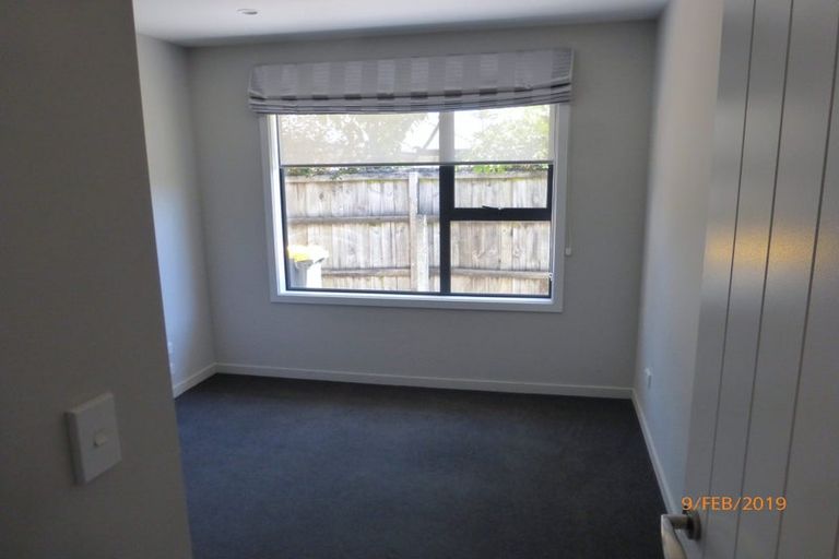 Photo of property in 281a Innes Road, Mairehau, Christchurch, 8052