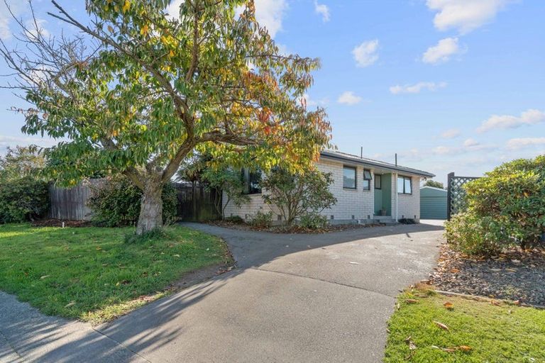 Photo of property in 4 Runnymede Drive, Templeton, Christchurch, 8042