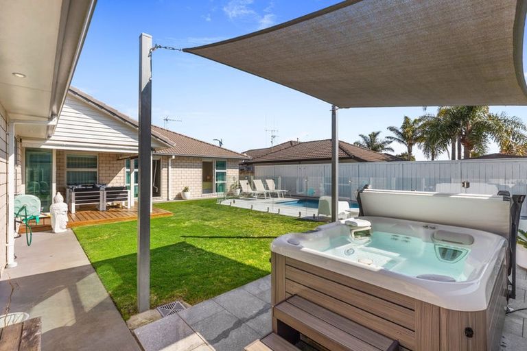 Photo of property in 9 Santa Maria Key, Papamoa Beach, Papamoa, 3118