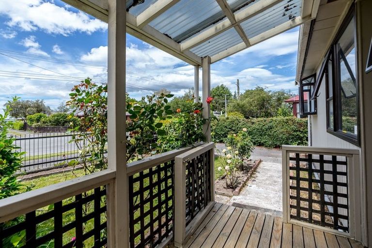 Photo of property in 100 Kuripuni Street, Kuripuni, Masterton, 5810