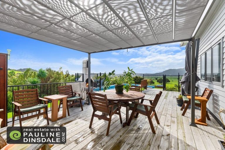 Photo of property in 21 Finlayson Road, Matarau, Whangarei, 0176