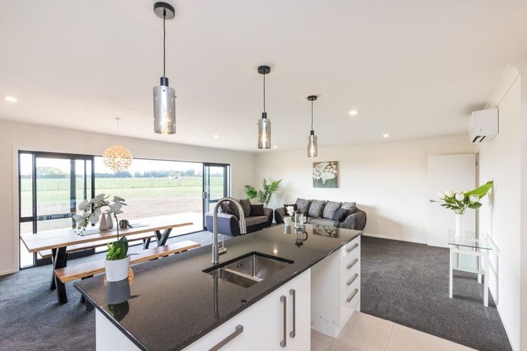 Photo of property in 1298 Taonui Road, Colyton, Feilding, 4775