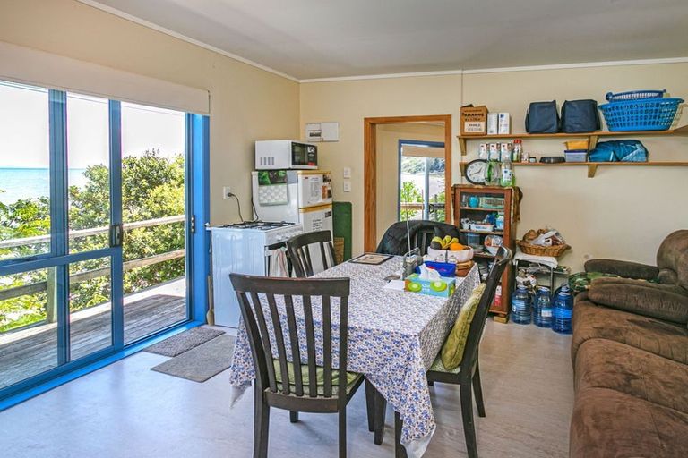 Photo of property in 824 Thames Coast Sh25 Road, Tapu, Thames, 3575