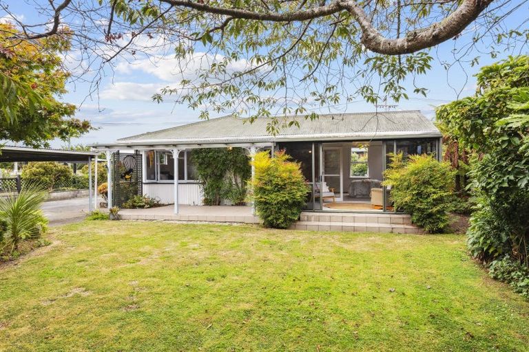 Photo of property in 22 Iti Street, Otaki, 5512
