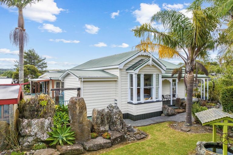 Photo of property in 18 Waro Drive, Hikurangi, 0114