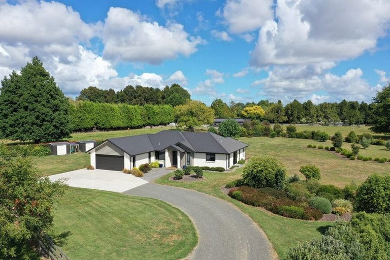 Photo of property in 3 Vintners Lane, Tamahere, Hamilton, 3283