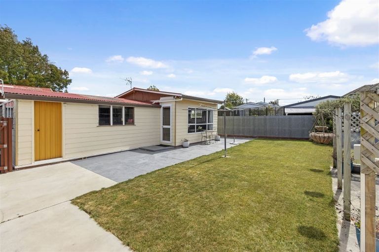 Photo of property in 11 Copenhagen Place, Hoon Hay, Christchurch, 8025