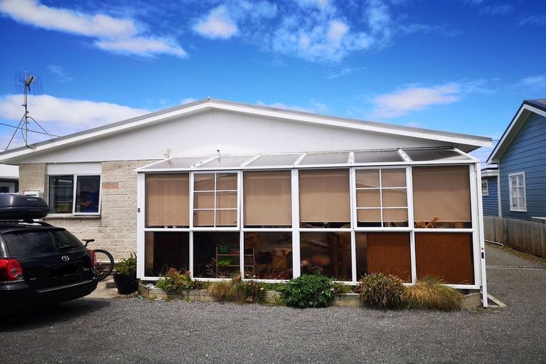 Photo of property in 2/19 Byron Street, Miramar, Wellington, 6022