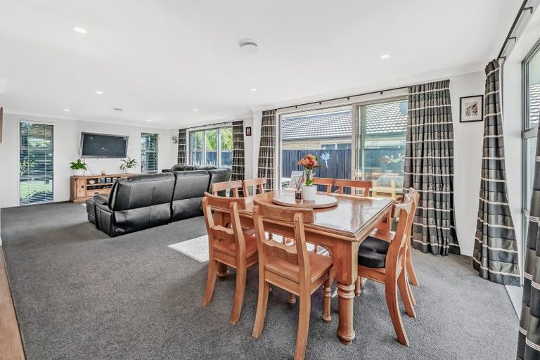 Photo of property in 1310 Courtenay Road, Kirwee, Darfield, 7571