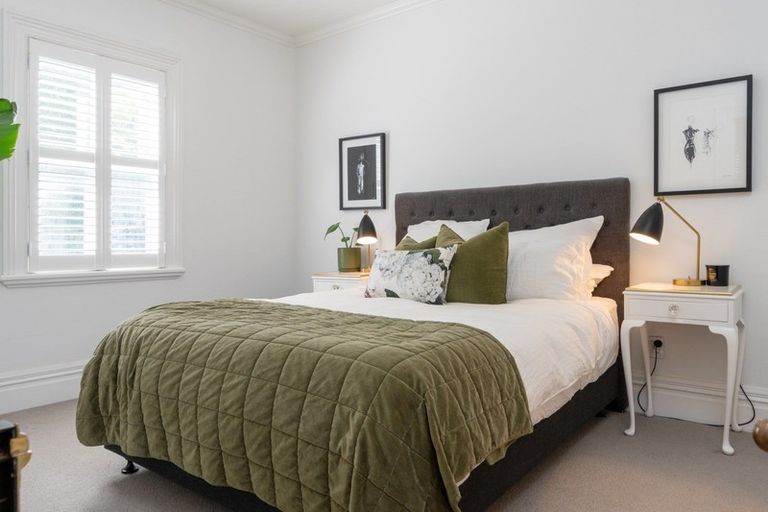 Photo of property in 247 Tinakori Road, Thorndon, Wellington, 6011