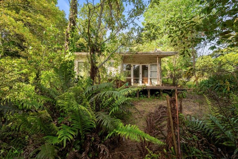 Photo of property in 163 Okere Road, Okere Falls, Rotorua, 3074