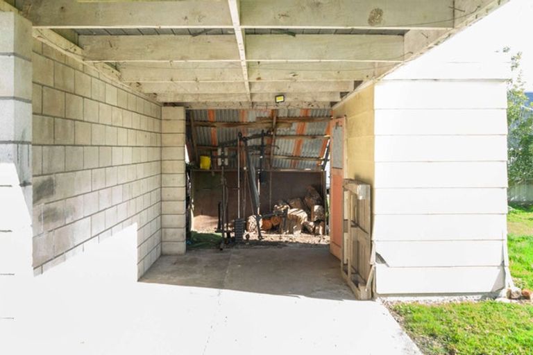 Photo of property in 16 Karaka Street, Wairoa, 4108