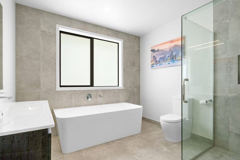 Photo of property in 225d Amreins Road, Taupaki, 0782