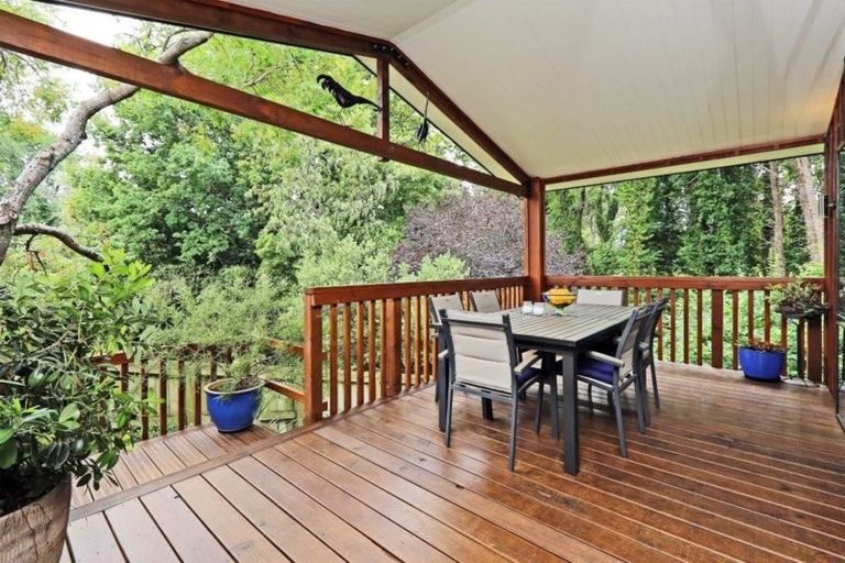 Photo of property in 5 George Place, Havelock North, 4130