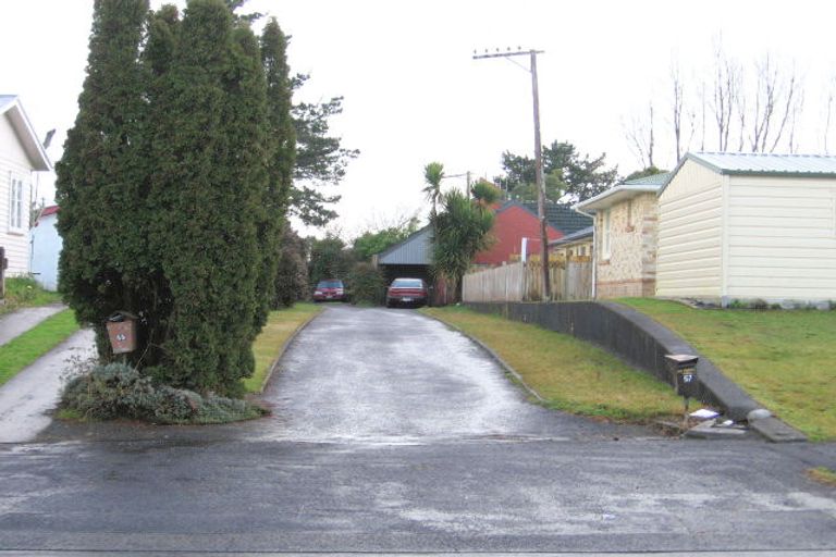 Photo of property in 55 Bruce Avenue, Glenview, Hamilton, 3206