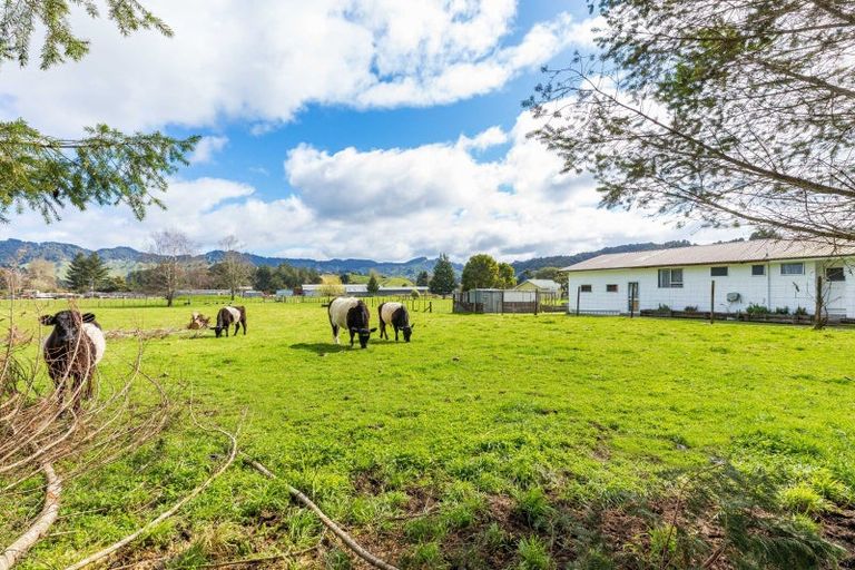 Photo of property in 7 Whanganui River Road, Taumarunui, 3920