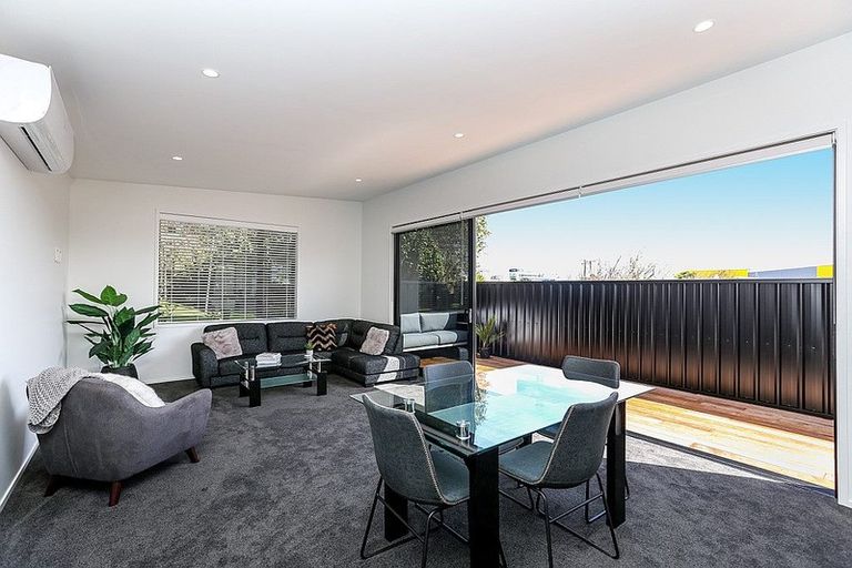 Photo of property in 75a Pendarves Street, New Plymouth, 4310