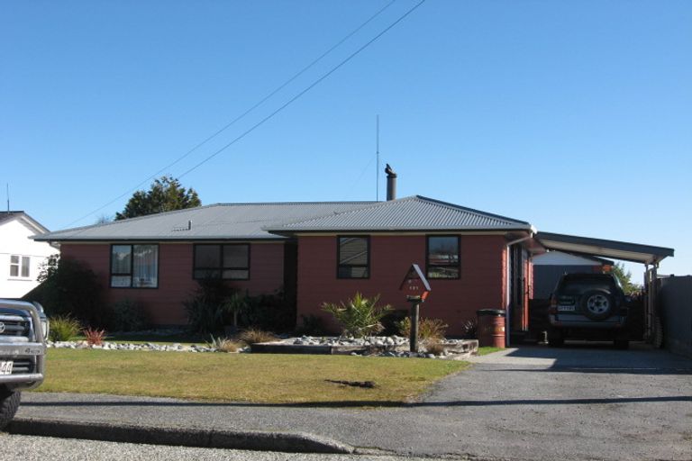 Photo of property in 131 Hoffman Street, Hokitika, 7810