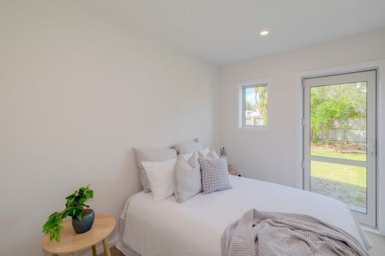 Photo of property in 119 Rocking Horse Road, Southshore, Christchurch, 8062