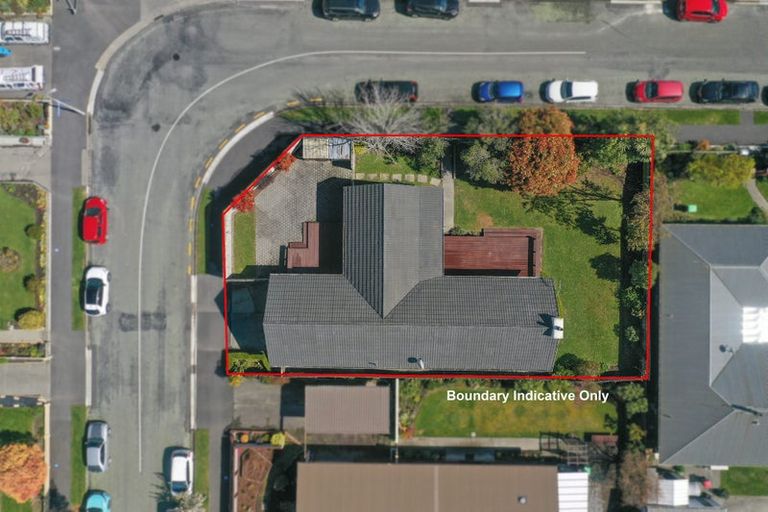 Photo of property in 28 Konini Street, Gleniti, Timaru, 7910