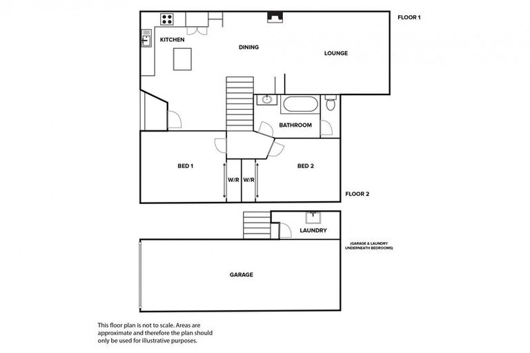 Photo of property in 151a Manchester Street, Feilding, 4702