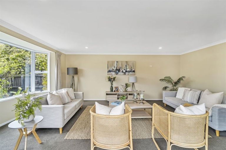 Photo of property in 7 Whaka Terrace, Huntsbury, Christchurch, 8022