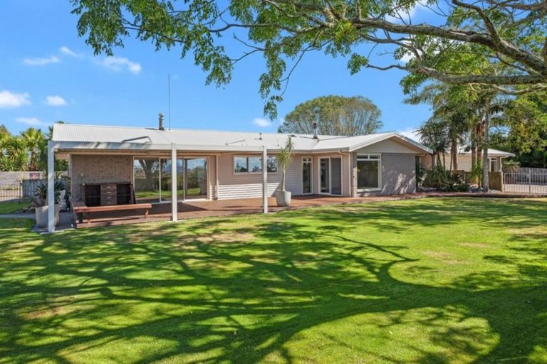 Photo of property in 61 Jones Road, Awakeri, Whakatane, 3191