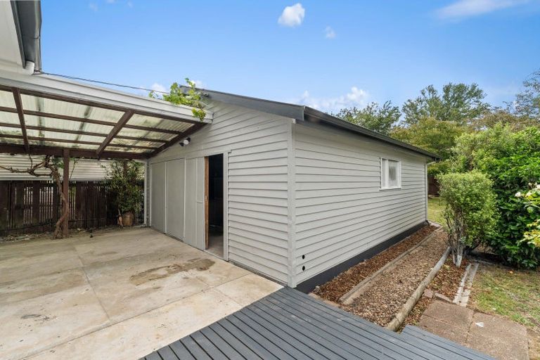 Photo of property in 3 Hamilton Street, Te Aroha, 3320