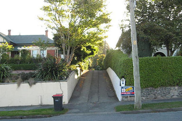 Photo of property in 3b Ranfurly Street, West End, Timaru, 7910