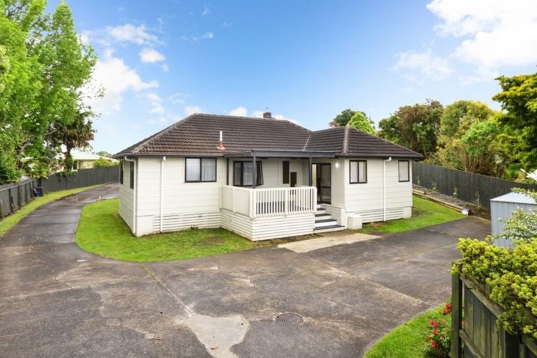 Photo of property in 9a Portal Crescent, Beerescourt, Hamilton, 3200