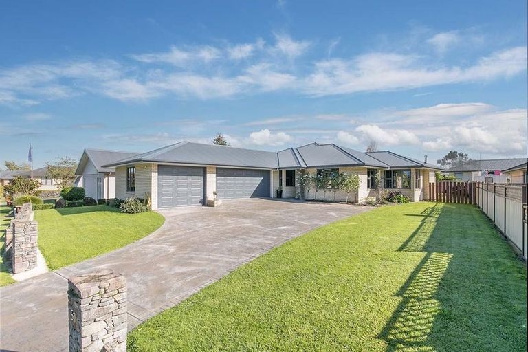 Photo of property in 57 Ritchie Street, Te Aroha, 3320