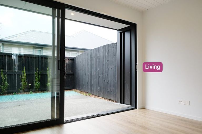 Photo of property in 8c Champion Street, Edgeware, Christchurch, 8013