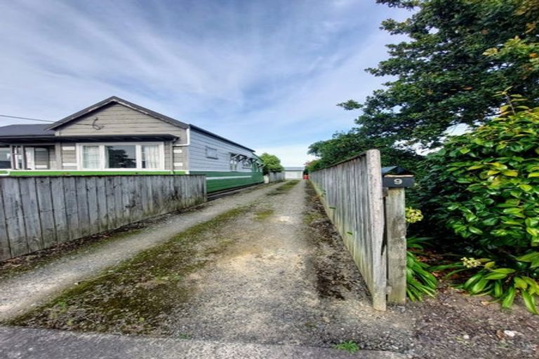 Photo of property in 9 Duke Street, Feilding, 4702