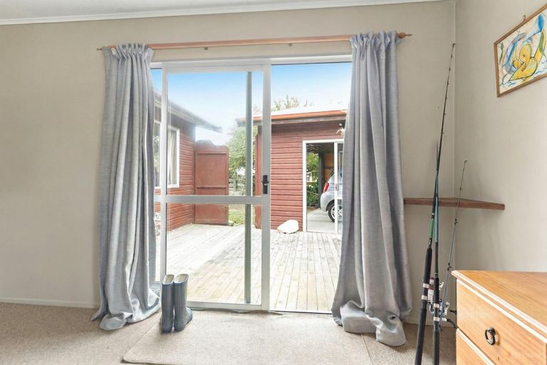 Photo of property in 31 Ruane Street, Glenavy, Waimate, 7980