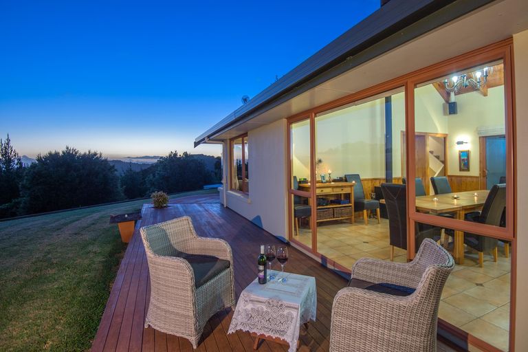 Photo of property in 247 Te Rongo Road, Parua Bay, Whangarei, 0174