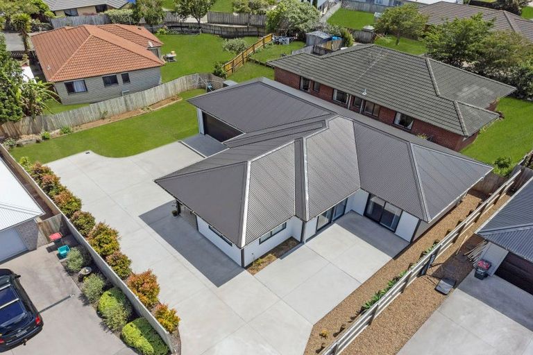 Photo of property in 33c Gibson Road, Tuakau, 2121