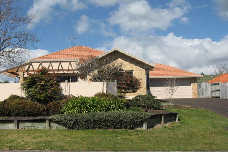 Photo of property in 4 Knightsbridge Place, Bethlehem, Tauranga, 3110