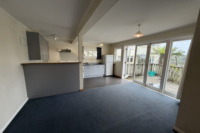 Photo of property in 21 Plunket Street, Kelburn, Wellington, 6012