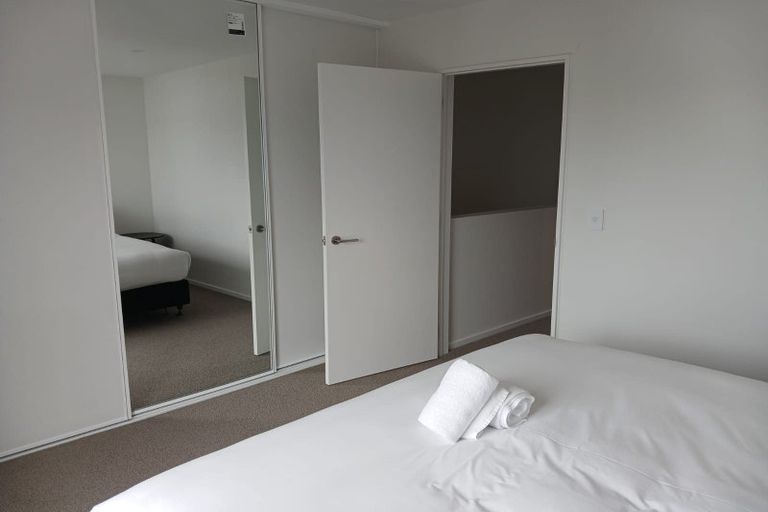 Photo of property in 3/307 Hereford Street, Christchurch Central, Christchurch, 8011