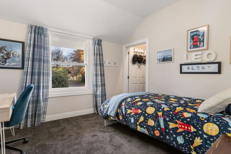 Photo of property in 1195 Hoskyns Road, Kirwee, Christchurch, 7671