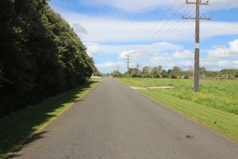 Photo of property in 117 Sowry Road, Woodville, 4920