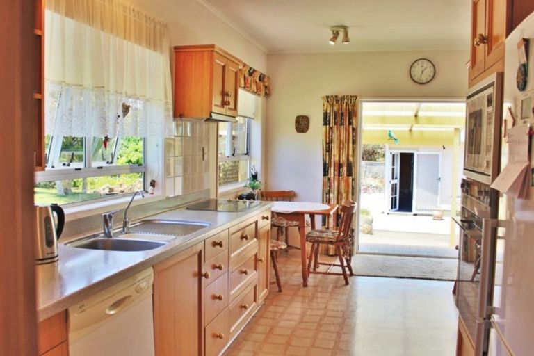 Photo of property in 707 Mount Pleasant Road, Thames, 3500