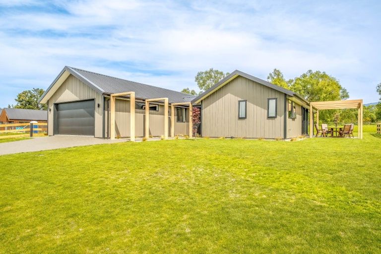 Photo of property in 9 Percival Close, Hanmer Springs, 7334