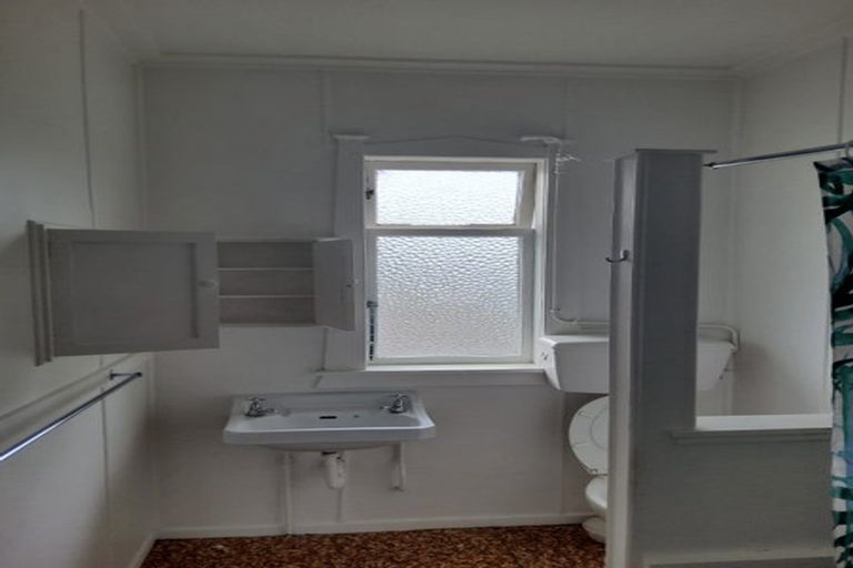 Photo of property in 61 Durham Street, Aro Valley, Wellington, 6021