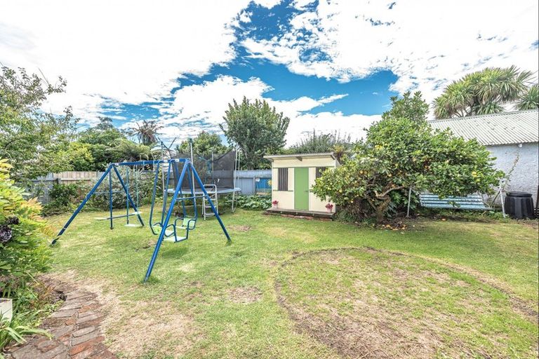 Photo of property in 27 Helmore Street, Whanganui East, Whanganui, 4500
