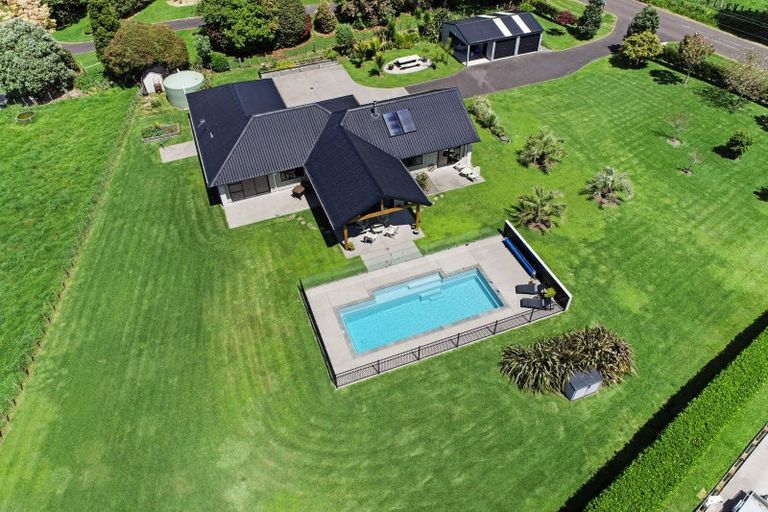 Photo of property in 55 Gasson Lane, Pyes Pa, Tauranga, 3173