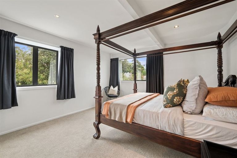 Photo of property in 11 Toledo Place, Mount Pleasant, Christchurch, 8081