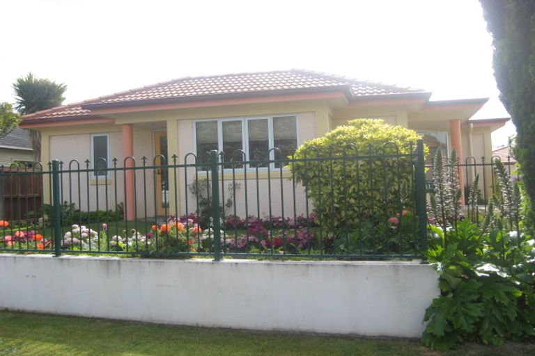 Photo of property in 47 Birdwood Avenue, Beckenham, Christchurch, 8023