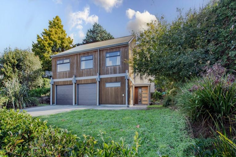 Photo of property in 53 Aurora Terrace, Hillcrest, Hamilton, 3216